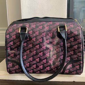 TNA small duffle bag